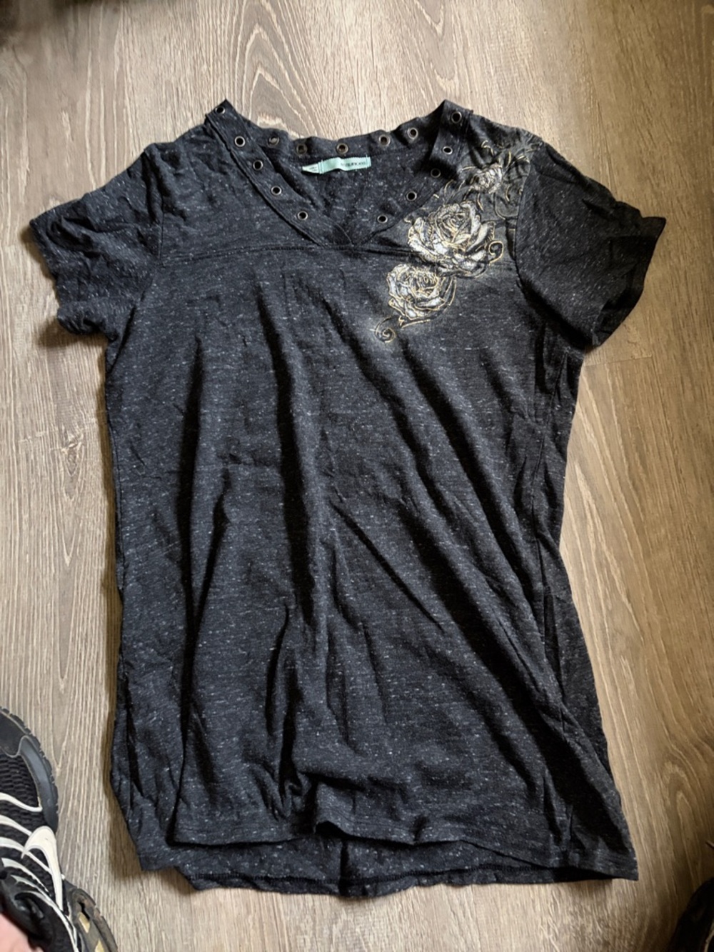 Cute tee